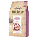 Carnilove True Fresh Cat Chicken Dry Food - 1.8kg